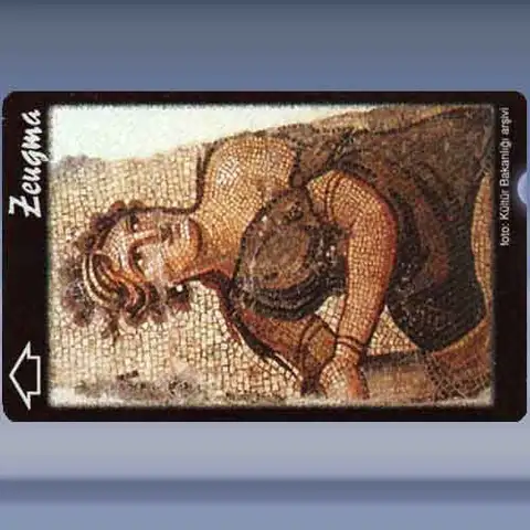 Zeugma 1 (2004)