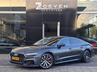 Audi A7 Sportback 50 TFSI e quattro Pro Line S
