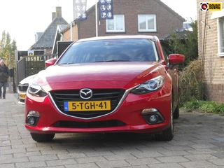 Mazda 3 2.0 TS+ sky activ G 120T