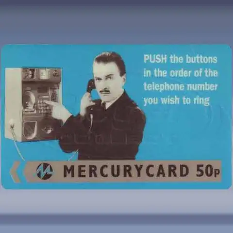 Harry Enfield - Push