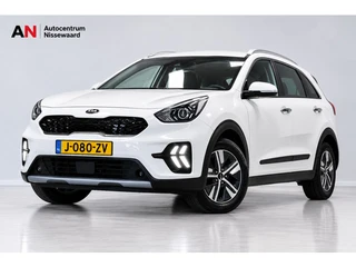 Kia Niro 1.6 GDi Hybrid DynamicLine|Carplay|Cam|
