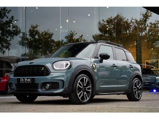MINI Countryman 1.5 Cooper S E ALL4 / JCW / Harman Kardon / NL-Auto