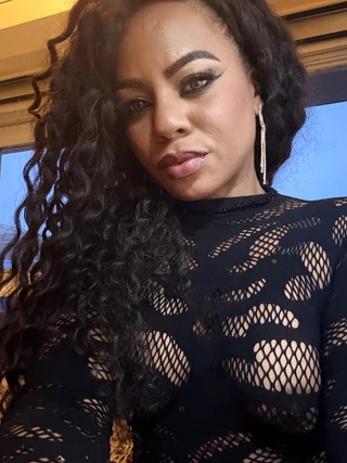 Prive Videochat in Amsterdam Latina camgirl? Lupita!