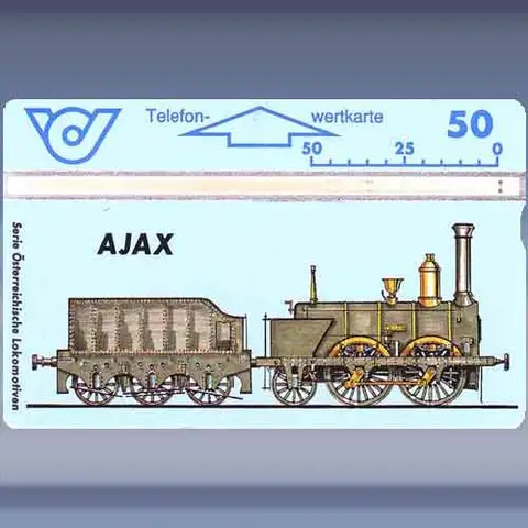Ajax (1993)