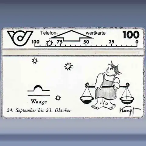 Dierenriem (4) (1993)