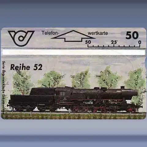 Reihe 52 (1994)