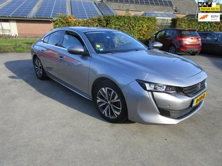 Peugeot 508 1.5 BlueHDI Allure Avantage cam leer nieuwstaat