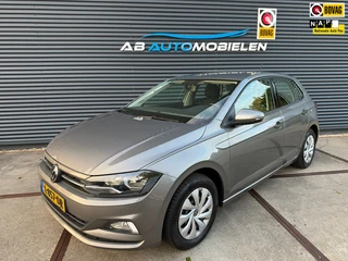 Volkswagen Polo 1.0 TSI Comfortline PARKEERSENSOREN/ CARPLAY/ NAVI