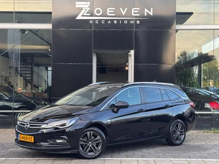 Opel Astra Sports Tourer 1.0 Turbo 120 Jaar Edition