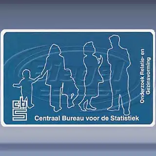 CBS, onderzoek relatie en gezinsvorming