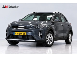 Kia Stonic 1.0 T-GDi MHEV DynamicLine|Carplay|CAM|