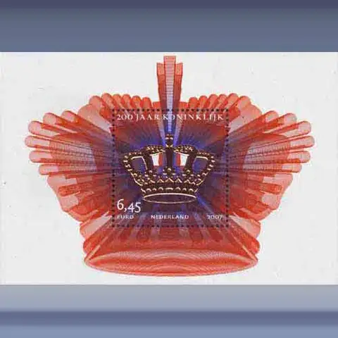 200 jaar Koninklijk (2007)