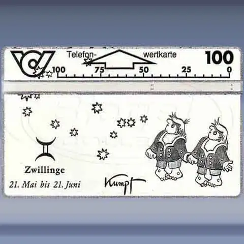 Dierenriem (2) (1993)