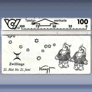 Dierenriem (2) (1993)