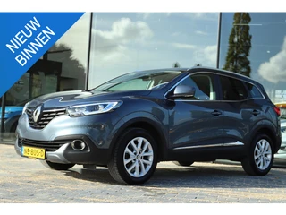 RENAULT KADJAR 1.2 TCE INTENS | 1E EIG. NAP | CAMERA | KEY-LESS | DODEHOEK