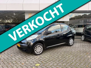 Citroen C1 1.0-12V Séduction