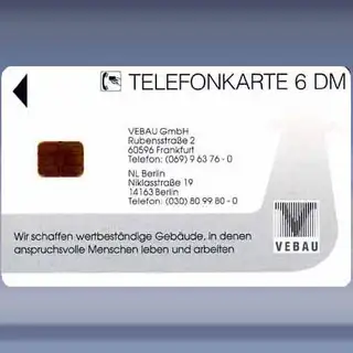 Vebau GmbH (1994)