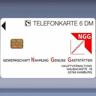 NGG Gewerkschaft (1994)