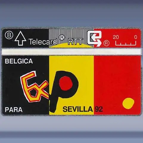 Sevilla 92 (1992)