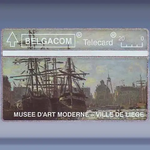Museum d Art Moderne (1993)