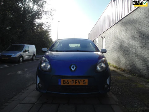 Renault Twingo 1.2-16V Collection met airco top auto