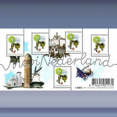 Zoetermeer (2008)