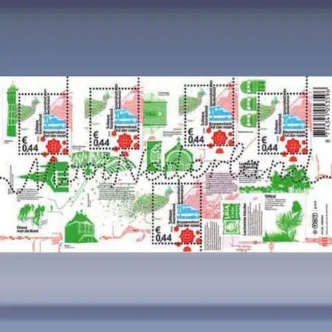 Roosendaal (2009)