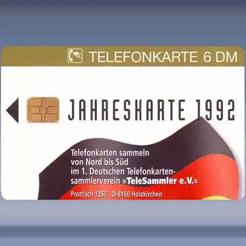 TeleSammler e.V. (1994)