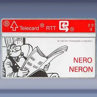 Nero 1