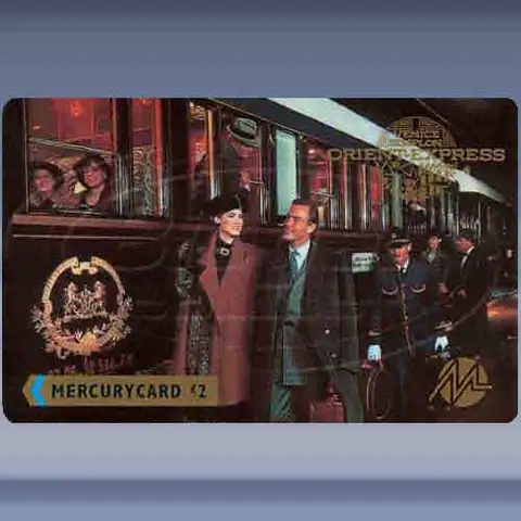 Orient-Express