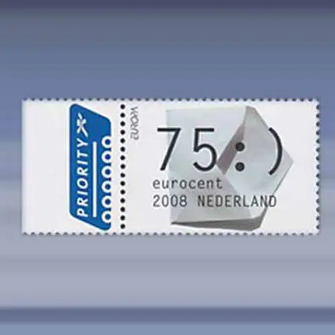 Europazegel (2008)