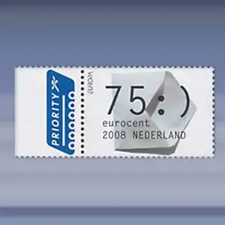 Europazegel (2008)