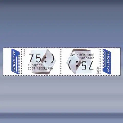 Europazegel (2008)