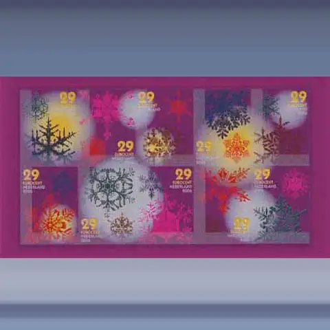 Decemberzegels (2006)
