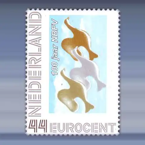 100 jaar NBFV (2008)