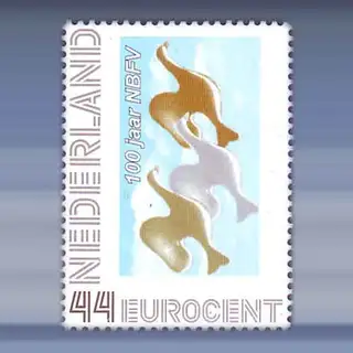 100 jaar NBFV (2008)