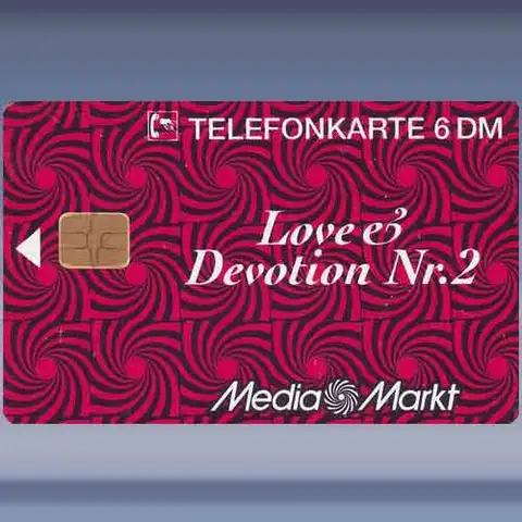 Media Markt Nr.2 (1994)