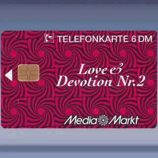 Media Markt Nr.2 (1994)