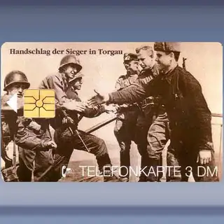 D-Day 3 (1995)