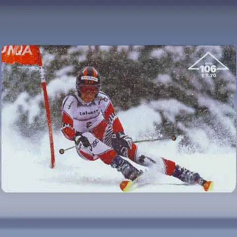 Schifahren (2000)