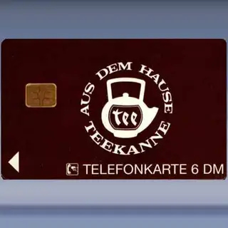 Teekanne 3 (1995)