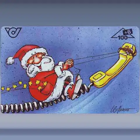 Weihnachten '98 (1998)