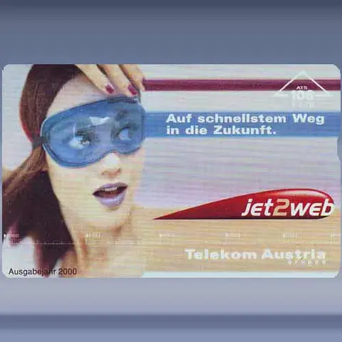 Auf dem schnellsten Weg.. (2000)