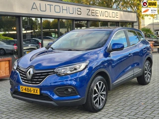 Renault Kadjar 1.3 TCe Equilibre