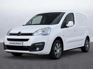 Citroën Berlingo 1.6 CLIMATE CONTR / NAVIGATIE / MARGE ...