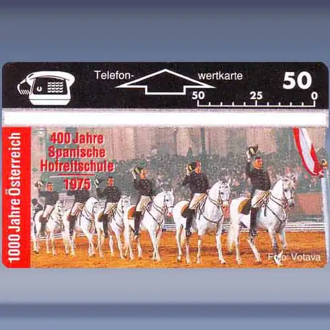 1000 jaar Oostenrijk (1995)