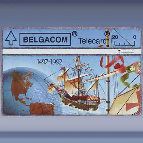 Columbus (1992)