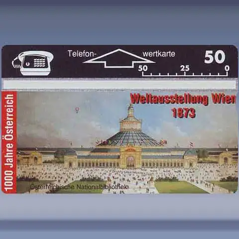 1000 jaar Oostenrijk (1995)