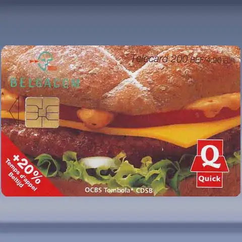 Quick - Pepper (2001)