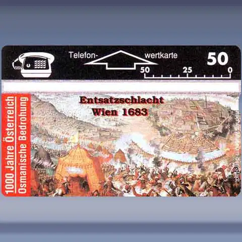 1000 jaar Oostenrijk (1995)